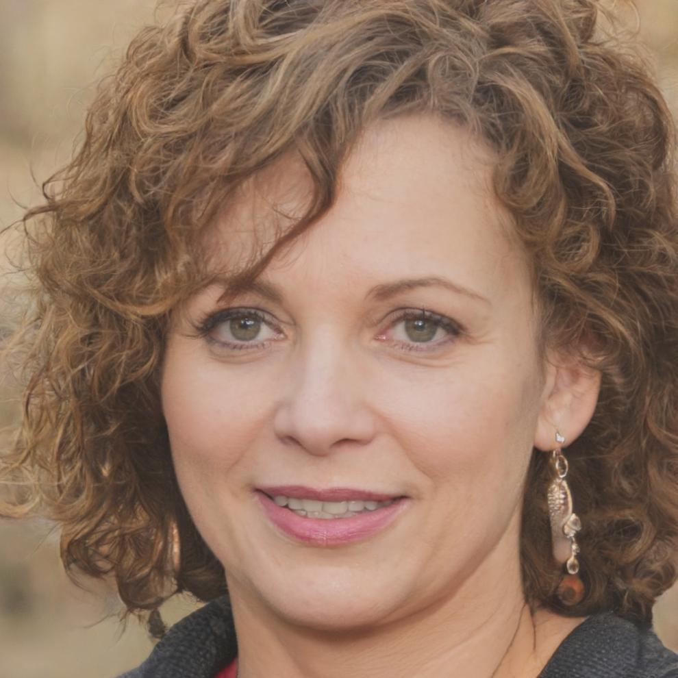 Portrait de Célia Moreau