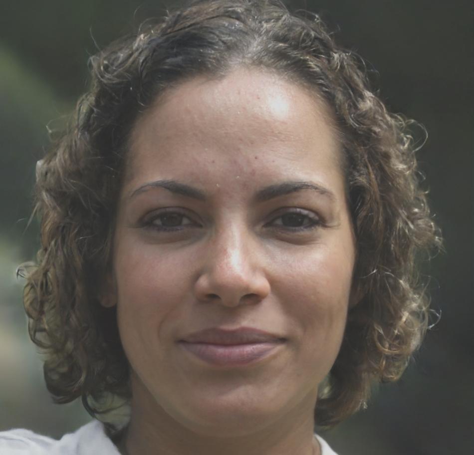 Portrait de Océane Barthélemy
